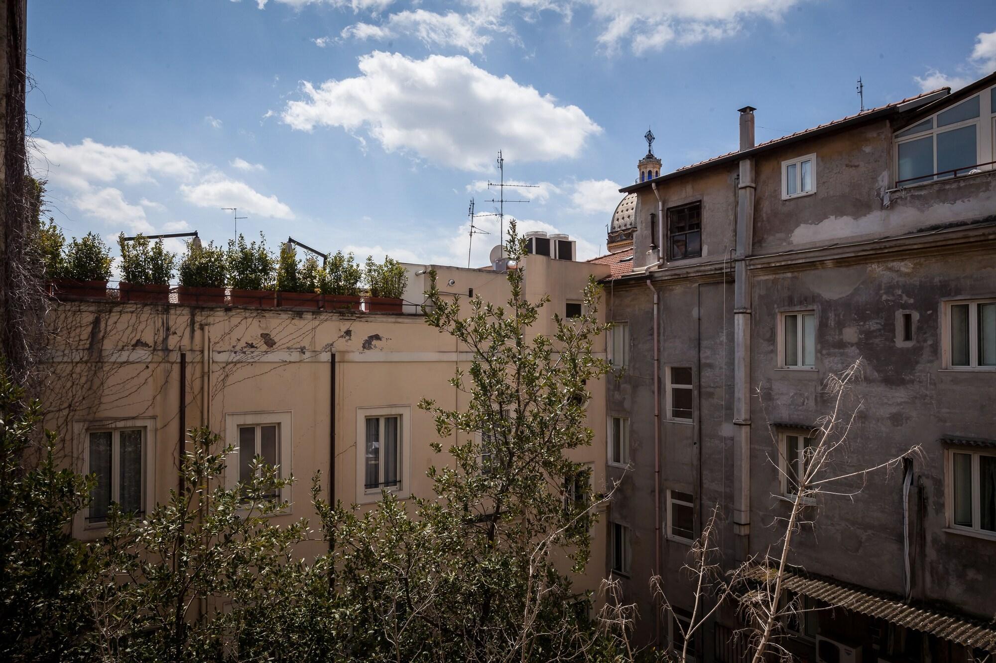 Casa 901 - The Italian Stay Collection Rome Exterior photo